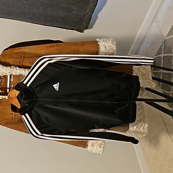 adidas Jackets & Blazers - Adidas track jacket